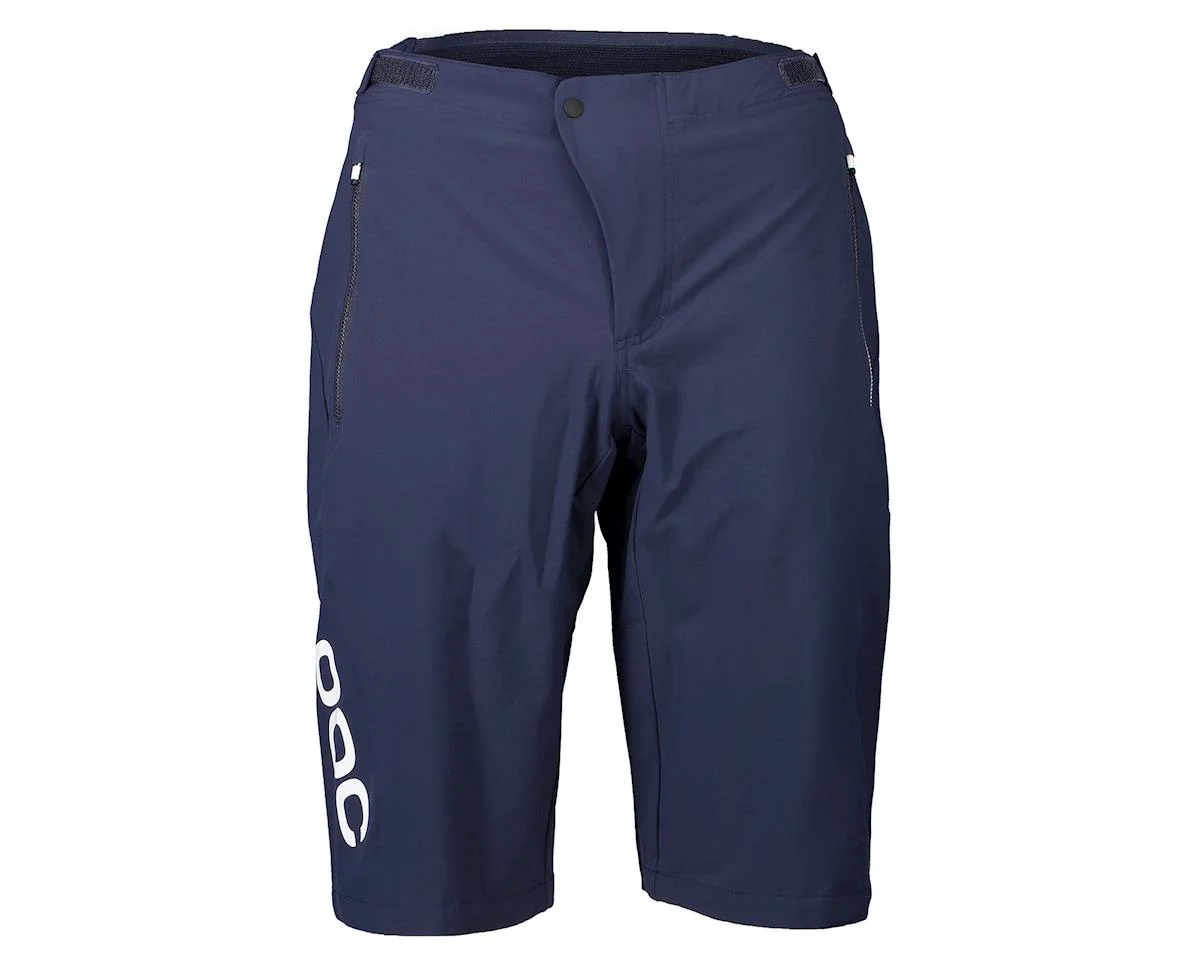 POC Essential Enduro Shorts (Turmaline Navy) (S)